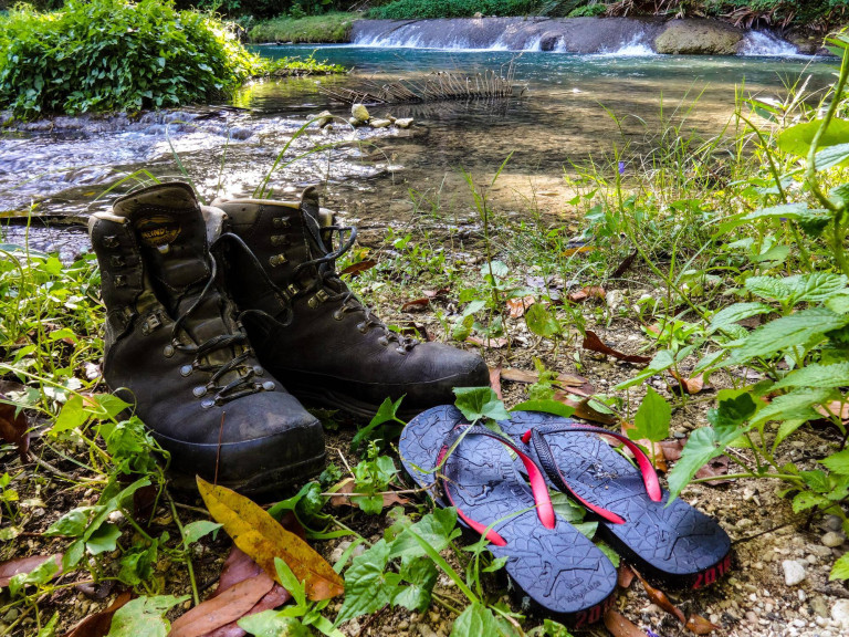 Gdzie kupić buty trekkingowe we Wrocławiu i na co zwrócić uwagę