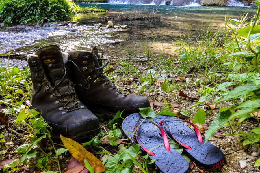 Gdzie kupić buty trekkingowe we Wrocławiu i na co zwrócić uwagę