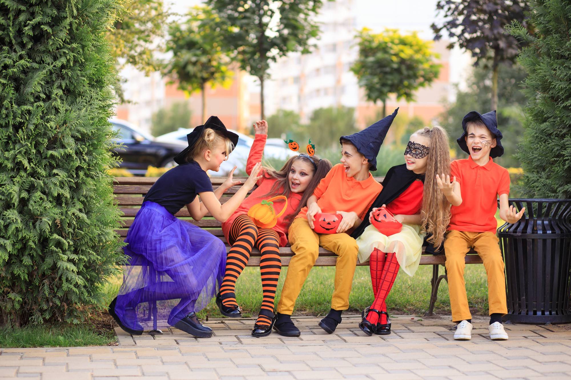 Jakie zabawy na animacje dla dzieci sprawdzą się na każdej imprezie?